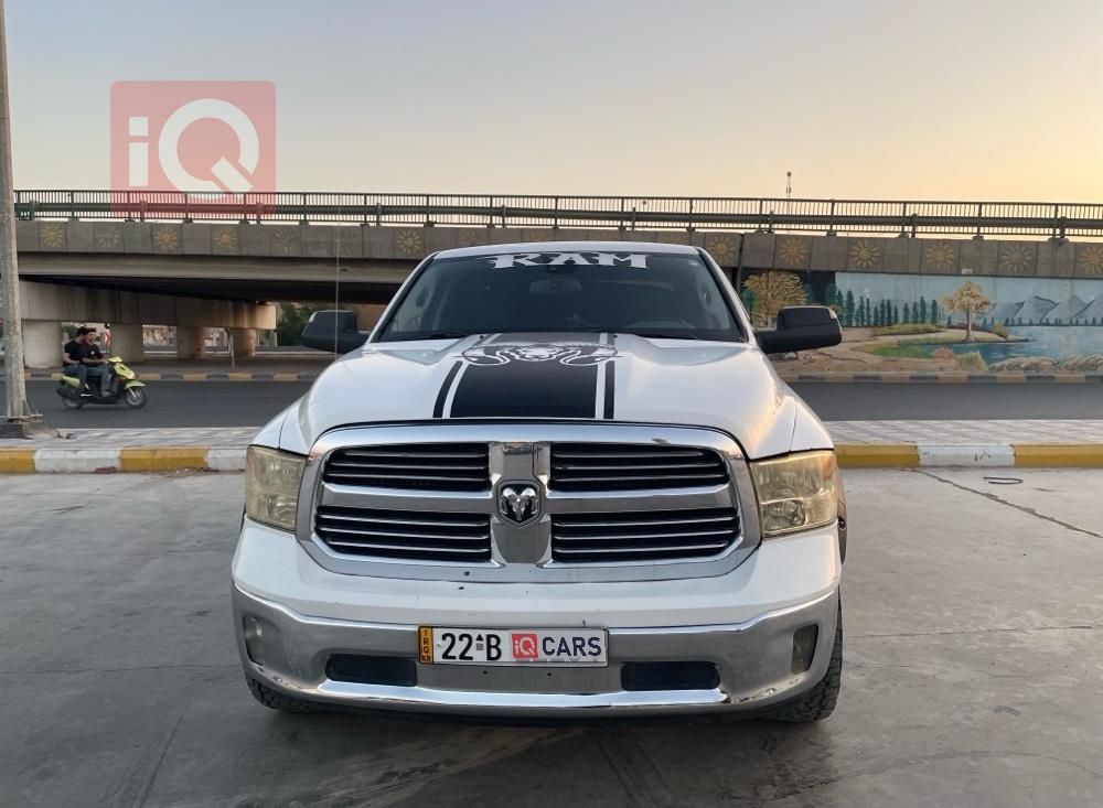 Ram 1500